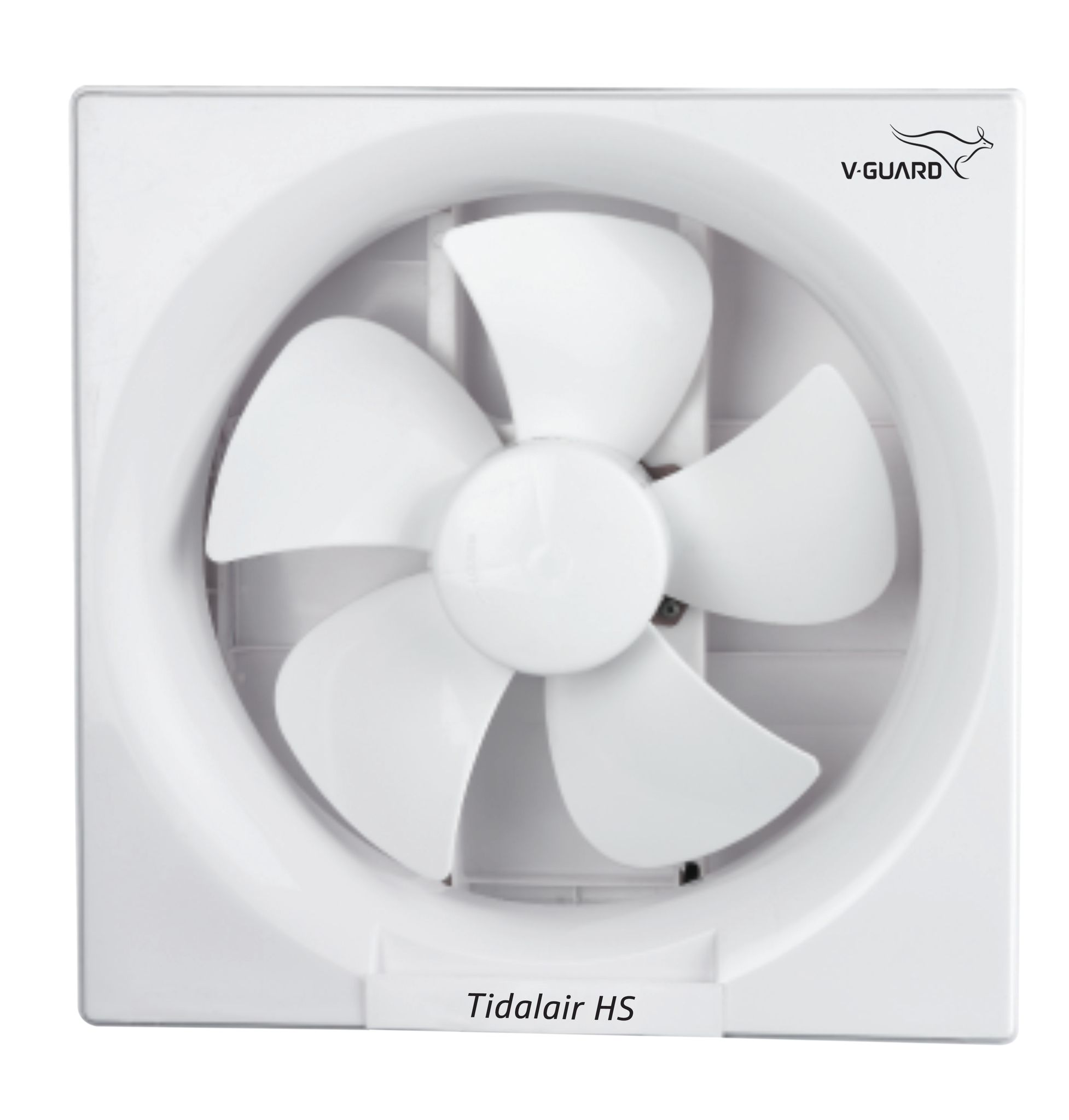 Vguard VF TIDALAIR HS 8 WHITE 20cm