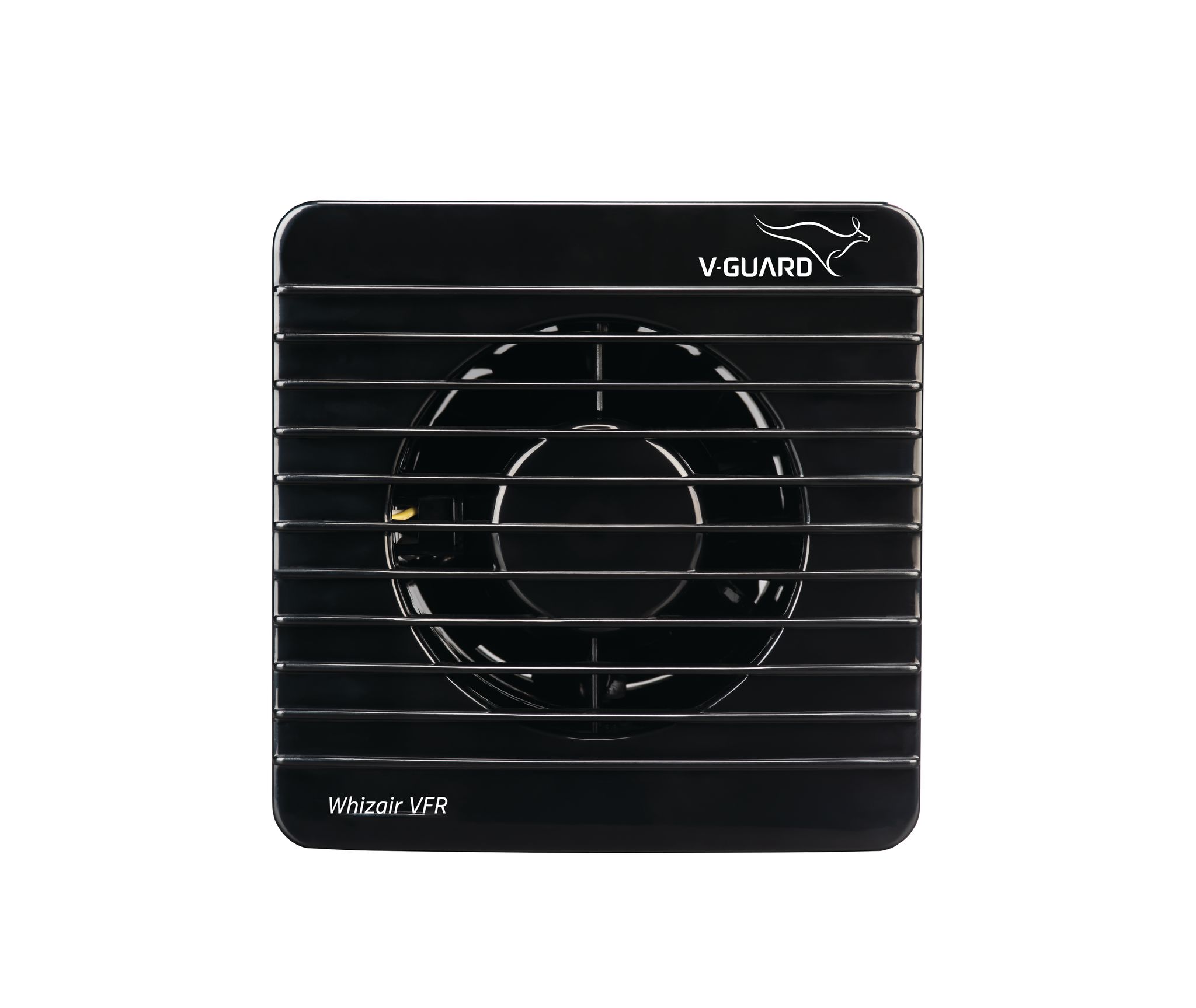 Vguard VF WHIZAIR VFR 4 BLK 10cm