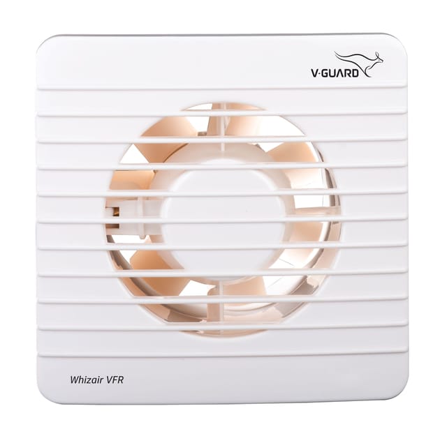 Vguard VF WHIZAIR VFR 4 RICE WHITE 10cm