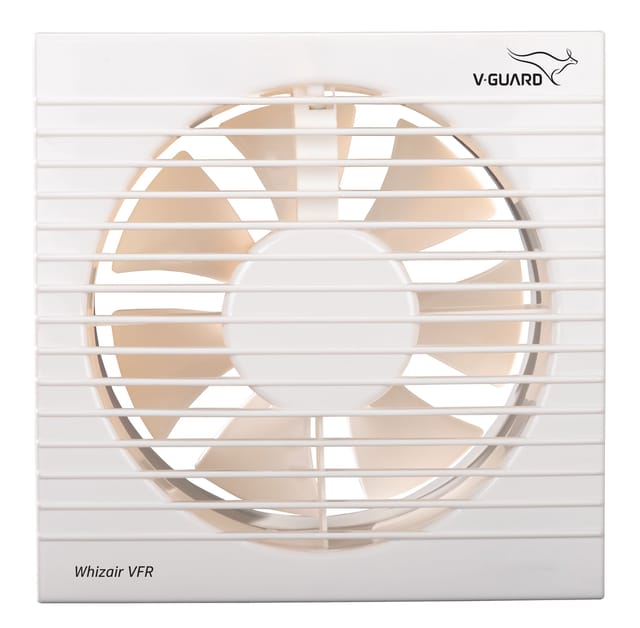 Vguard VF WHIZAIR VFR 6 RICE WHITE 15cm