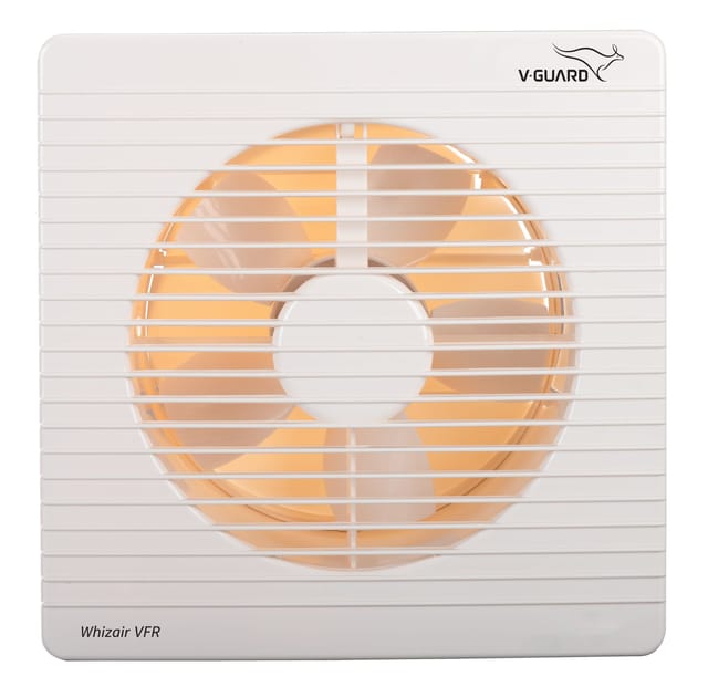 Vguard VF WHIZAIR VFR 8 RICE WHITE 20cm