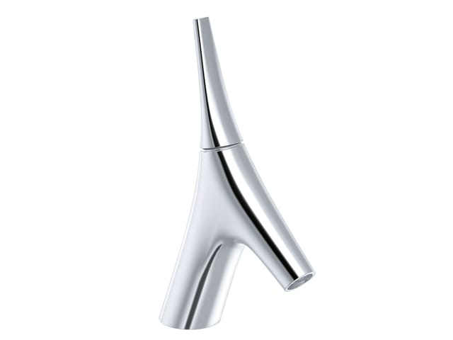 Kohler Vive Sc Lav Faucet Wo Drain, 23966IN-4ND-CP