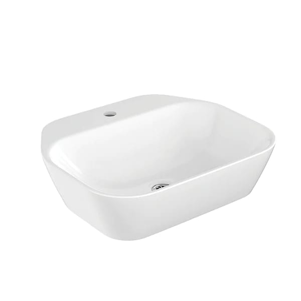 Kohler Span Square Vessel 536x457, 25316IN-0