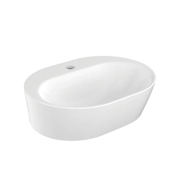 Kohler Span Round Vessel 472x360, 25318IN-0