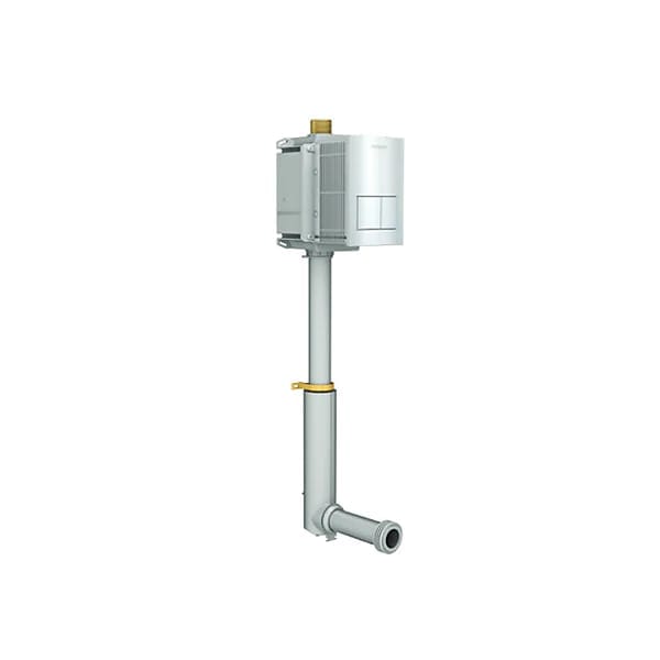 Kohler Softpress Valve, 31538IN-NA