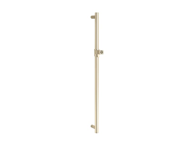 Kohler Shower Slidebar, 30Inch, 8524-AF