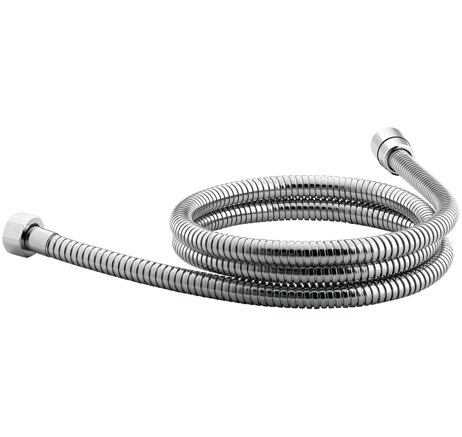 Kohler Shower Hose, 1.5 M, 12067IN-CP