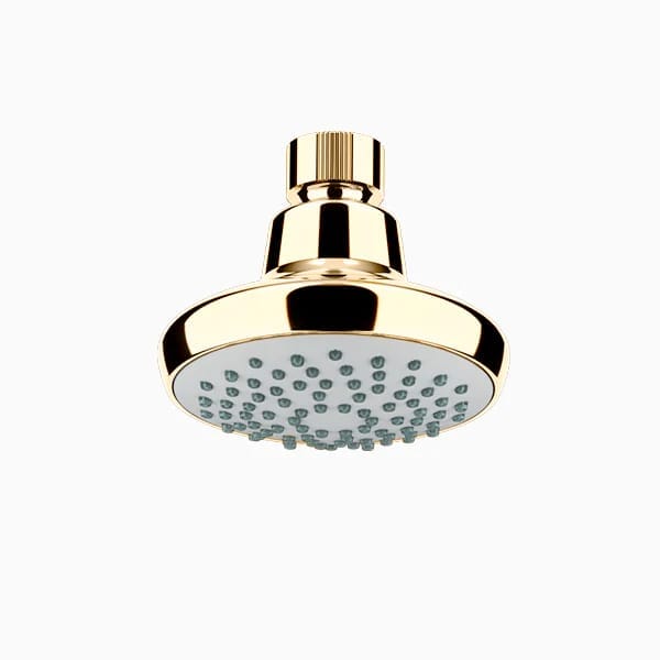 Kohler Sf Showerhead With Arm & Escutcheon, 16356IN-A-AF