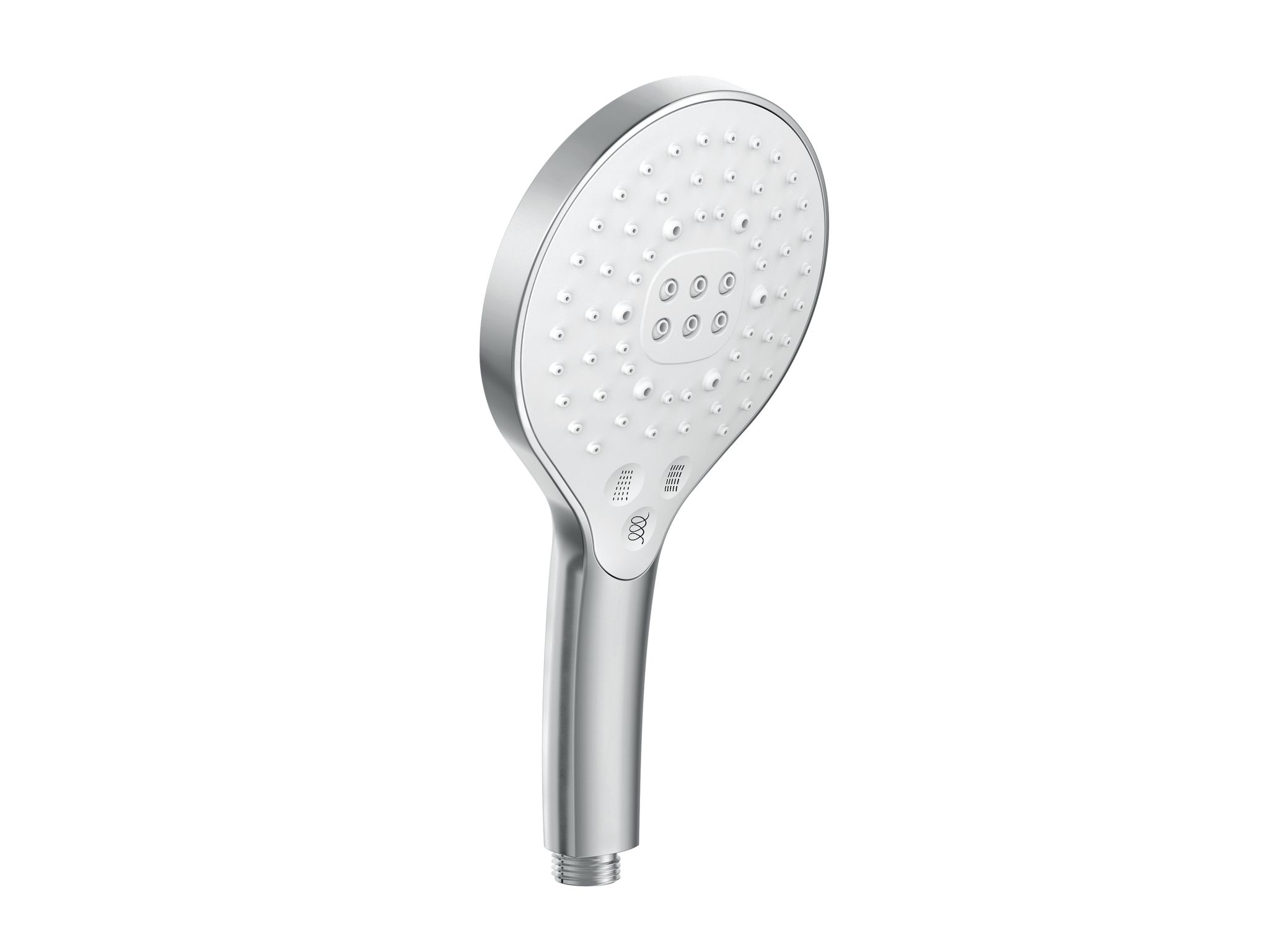 Kohler Rainduet 3.0 Handshower, 24717IN-CP