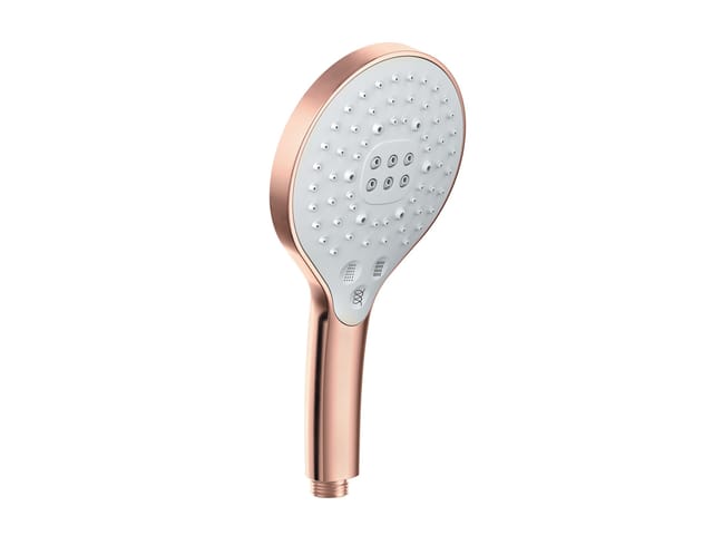 Kohler Rainduet 3.0 Handshower, 24717IN-RGD