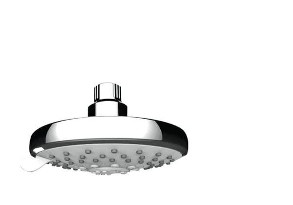 Kohler Rain Duet Showerhead, 75924IN-CP