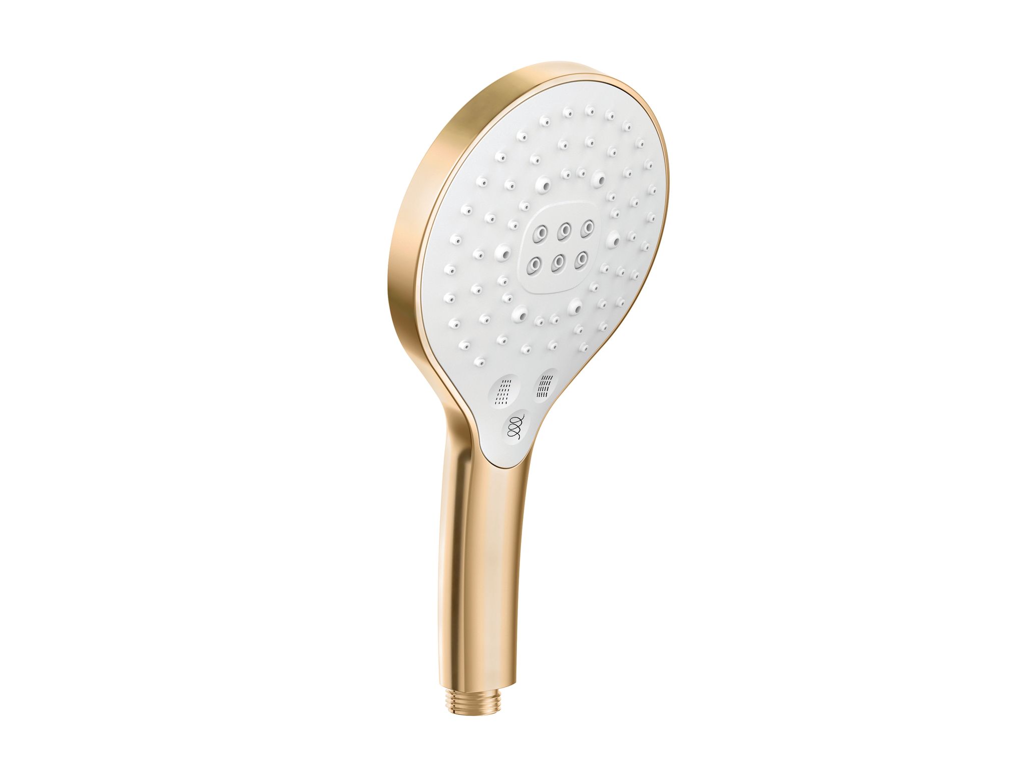 Kohler Rainduet 3.0 Handshower, 24717IN-AF