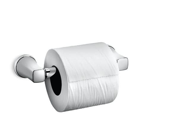 Kohler Paper Holder Roller, 5632IN-CP