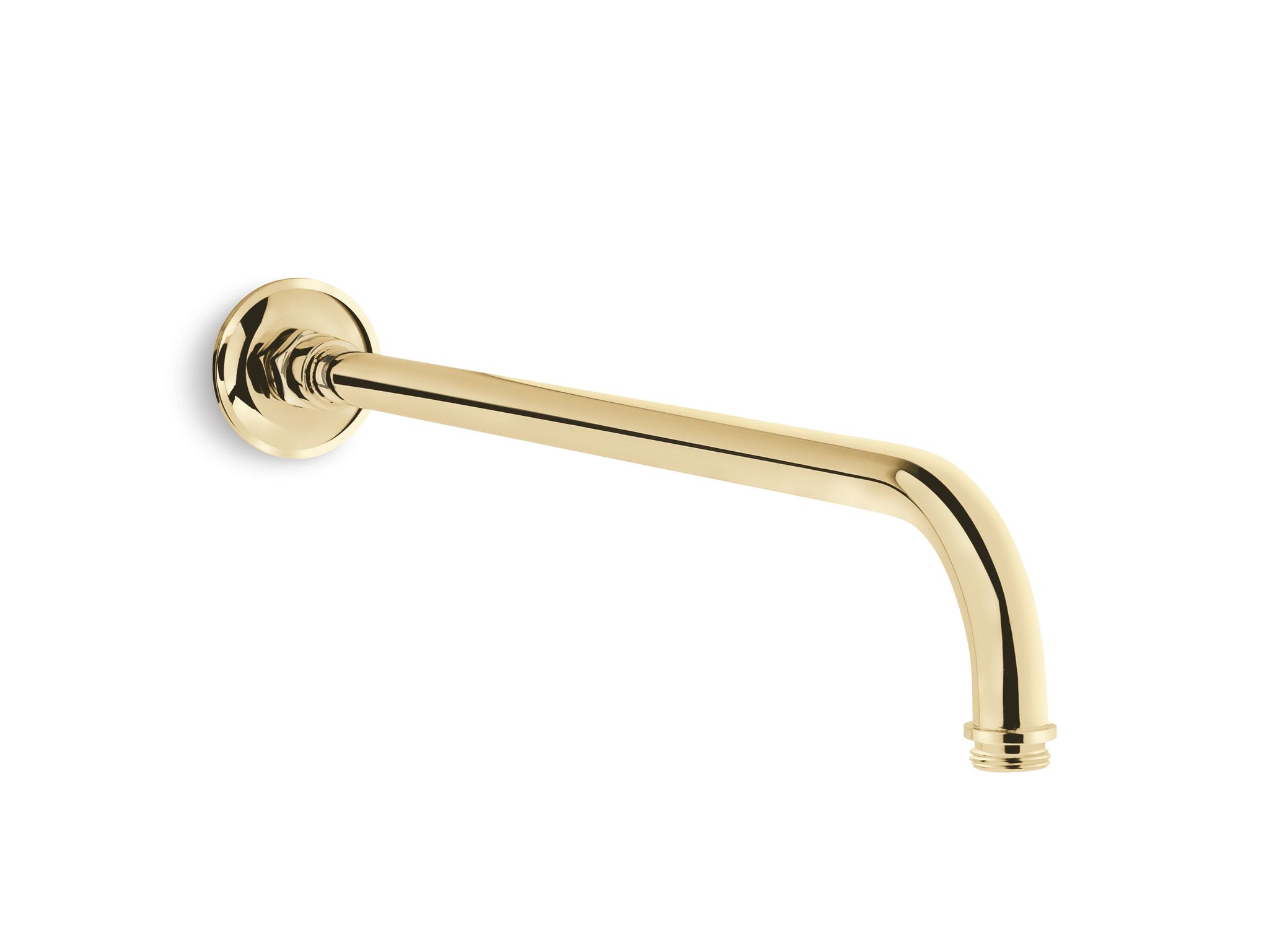 Kohler Mastershower Elbow Shower Arm, 16346IN-AF