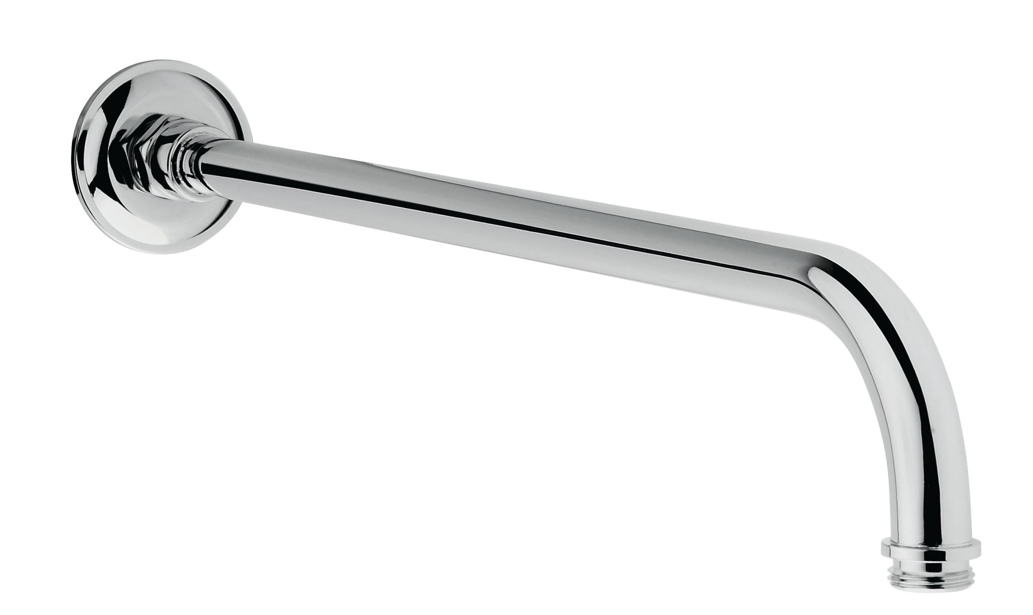 Kohler Mastershower Elbow Shower Arm, 16346IN-CP