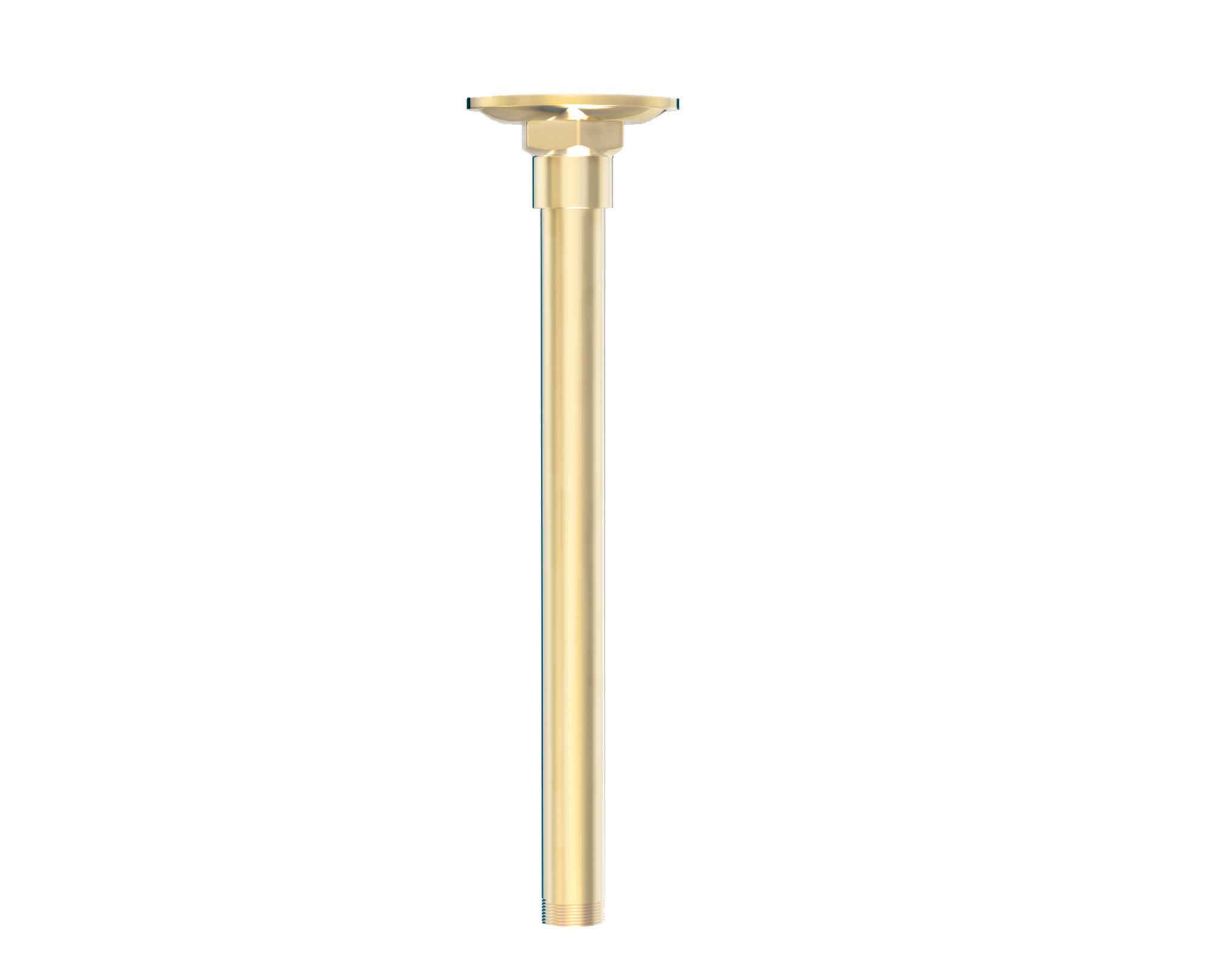 Kohler Mastershower Ceiling Mnt Shower Arm, 16347IN-AF