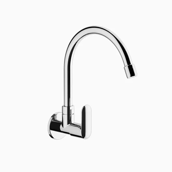 Kohler Kumin Wm Kitchen Faucet (Cold Only), 99482IN-4-CP