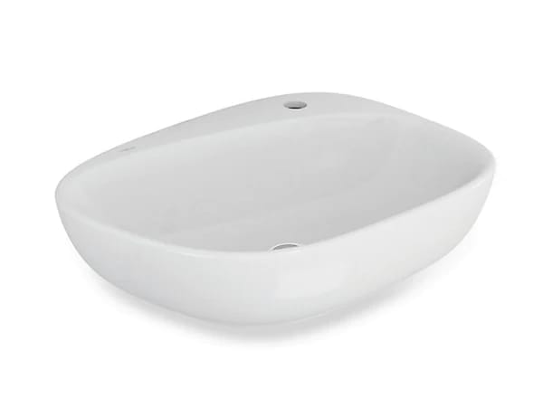 Kohler Kankara Vessel With 1Th, 76600IN-0