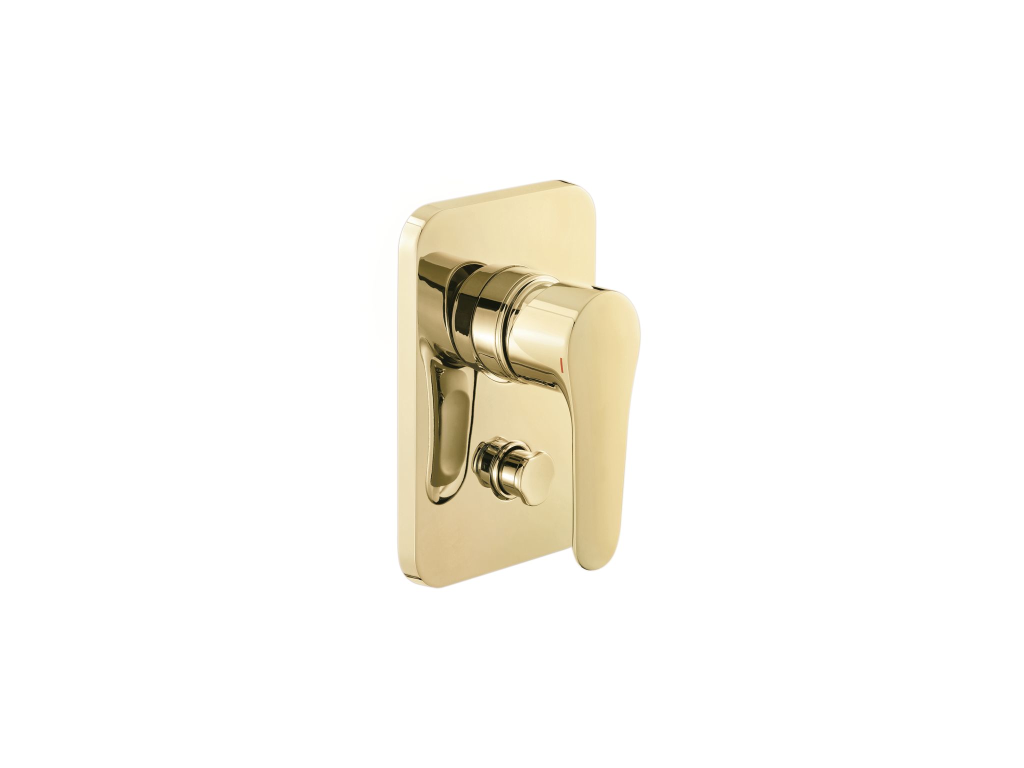 Kohler July Trim Rece. 40MM B&S, 16316IN-4FP-AF