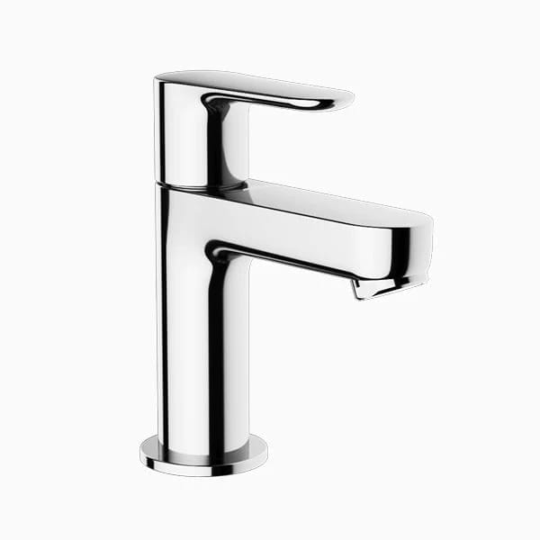 Kohler July Pillar Tap, 75377IN-4-CP