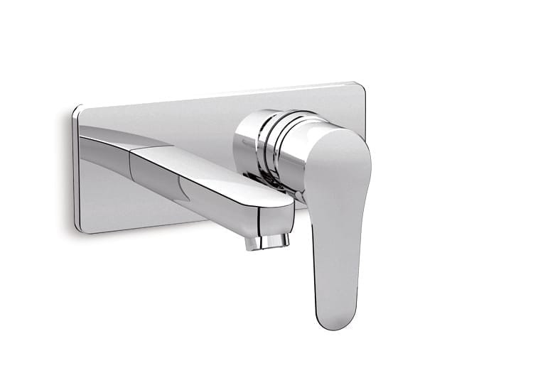 Kohler July Sc Wm Lav Faucet Trim, 5680IN-4ND-CP