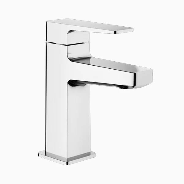 Kohler Hone Tall Pillar Tap, 22539IN-4-CP