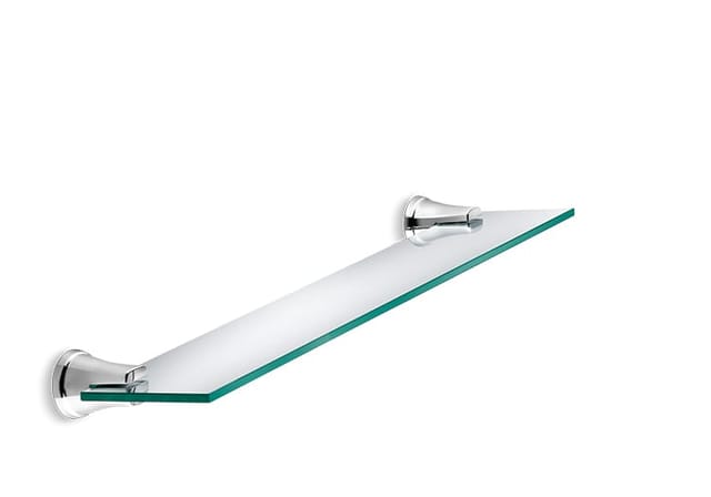 Kohler Glass Shelf, 5636IN-CP