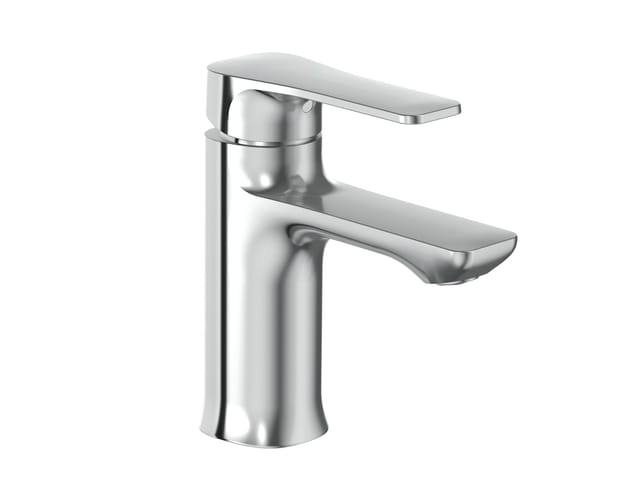 Kohler Fore Tri Sc Lav Faucet Wo Drain, 27477IN-4ND-CP