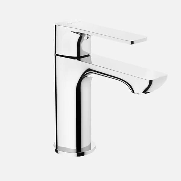 Kohler Fore Tri Pillar Tap, 27484IN-4-CP