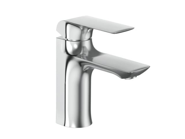 Kohler Fore Line Sc Lav Faucet Wo Drain, 27478IN-4ND-CP