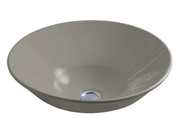 Kohler Conical Bell Vessel Cashmere, 2200IN-K4