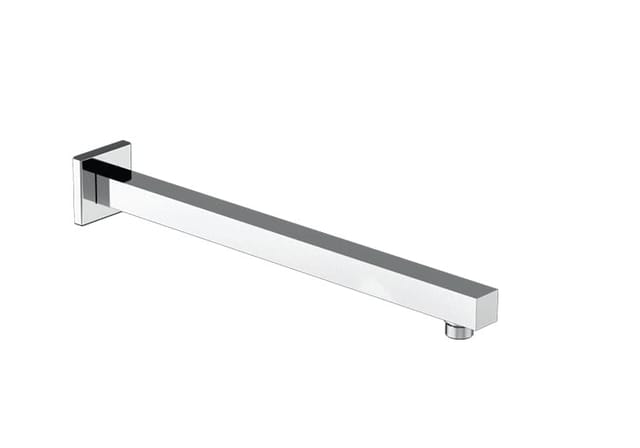 Kohler Complementry Square Showerarm Wall Mount, 20138IN-CP