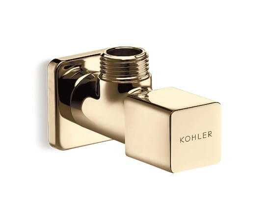 Kohler Complementary Angle Valve, 80158IN-9-AF