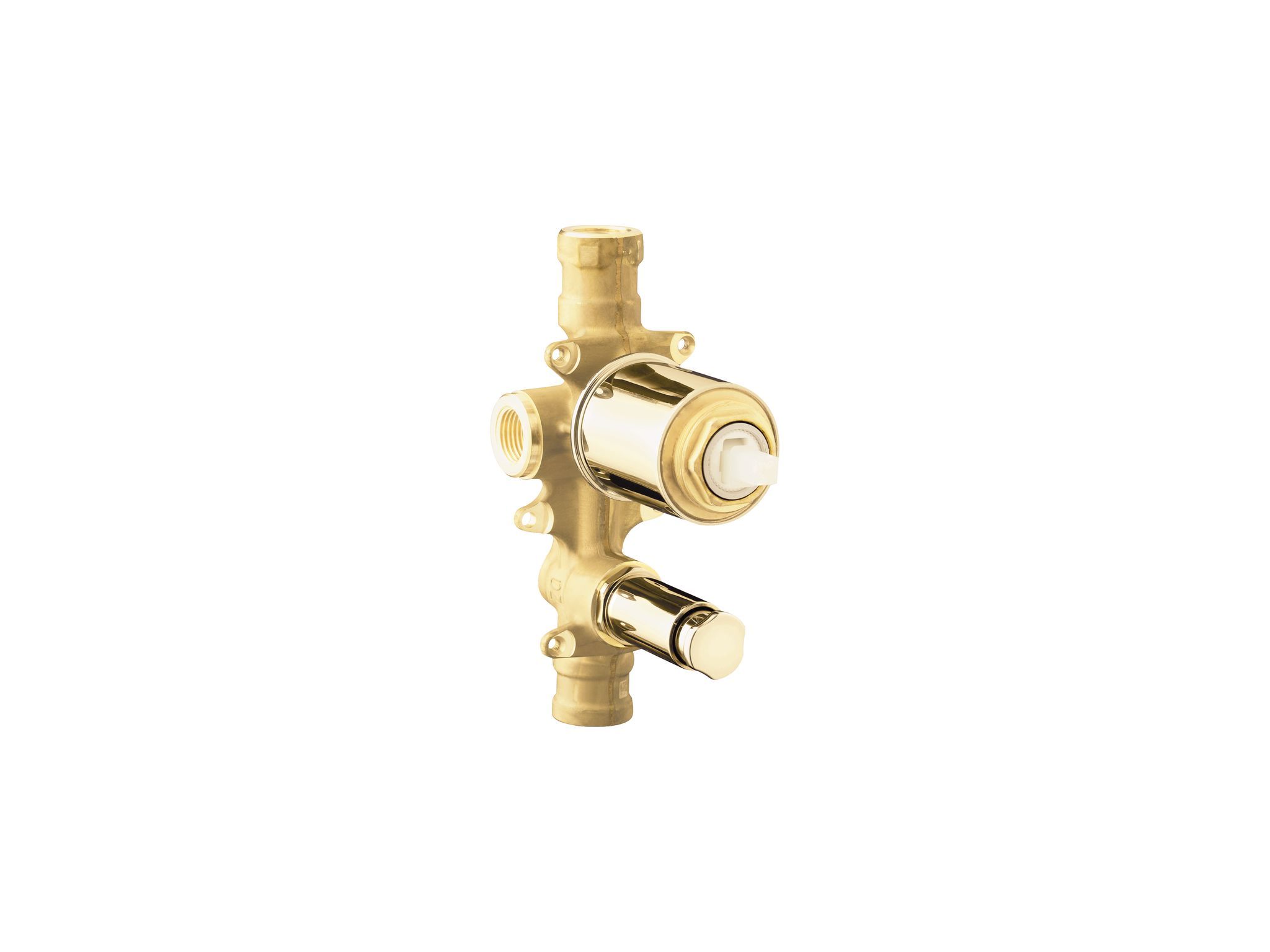 Kohler Aqua Turbo 235 Manual Valve, 882IN-AF