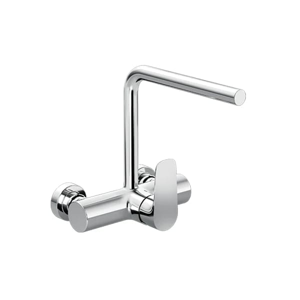 Kohler Aleo+ Wm Cold Only Kitchen Faucet, 20590IN-4-CP