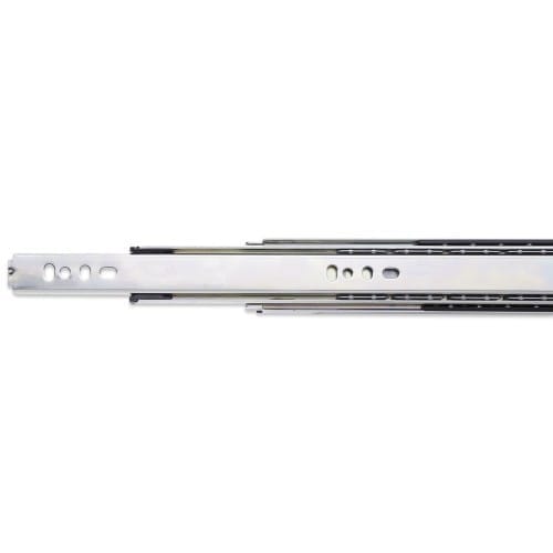 Hettich Ka 4532 Full Extension Soft Close Drawer Slides- 400 Mm (Zinc)