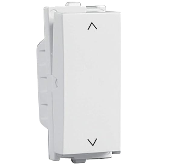 Havells 16 Ax Two Way Switch, ACASXXE162