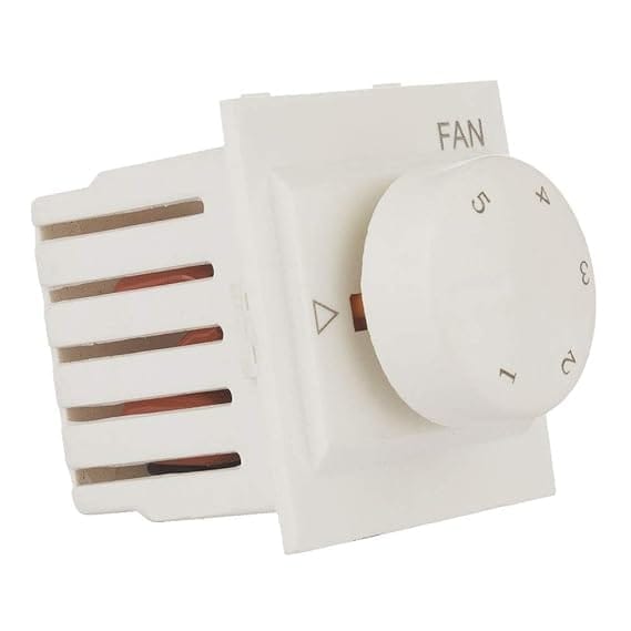 Havells 5 Step Fan Regulator - 2M