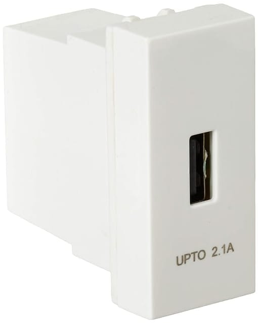 Havells Usb Charger 2.1 A Single Port