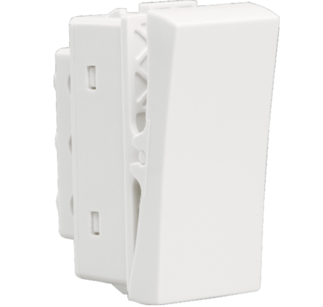 Havells 10 Ax Two Way Switch, ACNSXXA102