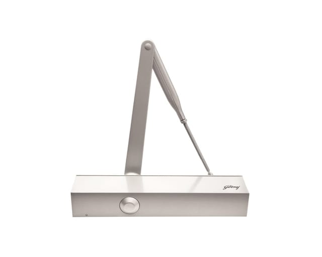 Godrej T83H door closer (CE certified) (40 - 100Kg)