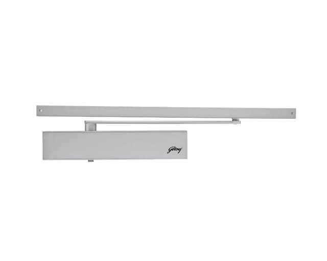 Godrej T610 parallel arm door closer (CE certified) (60Kg)