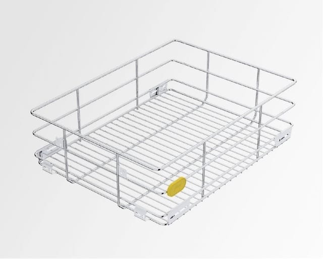 Godrej SKIDO PLAIN BASKET 530 X 506 X 100 MM