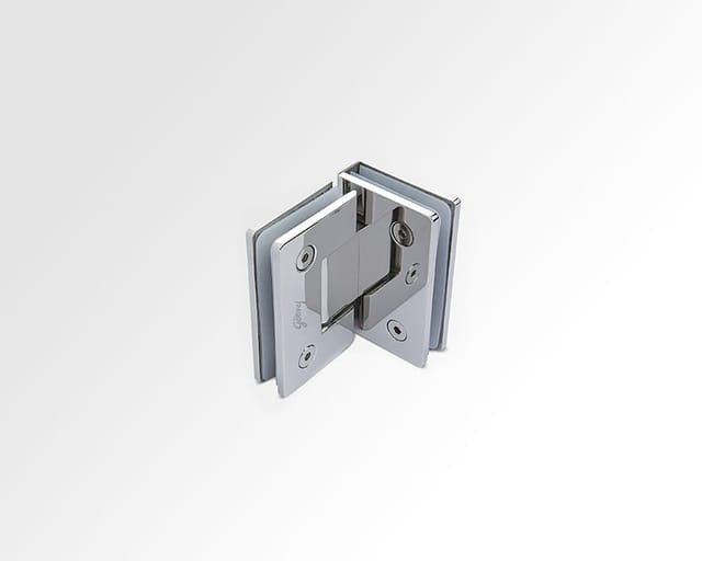 Godrej Shower Cubicle Hinge - 900 - Glass to Glass