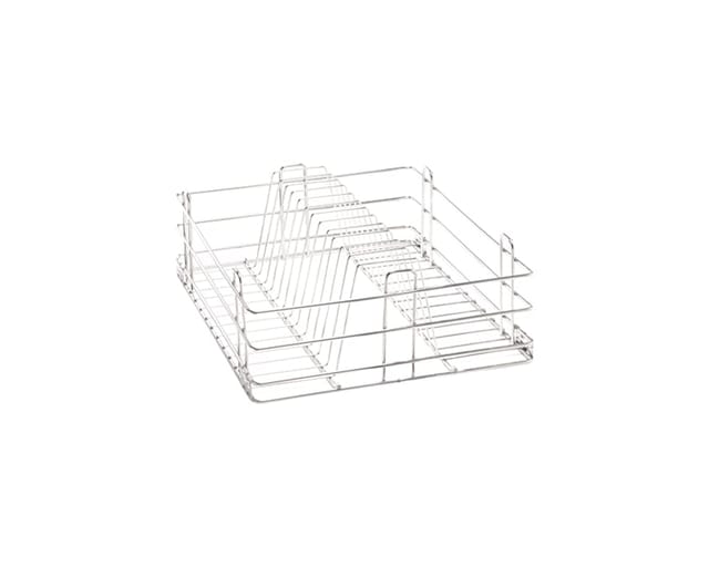 Godrej Thali - Plate Basket SS 520 X 485 X 150 mm