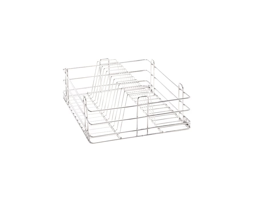 Godrej Thali - Plate Basket SS 470 X 485 X 200 mm