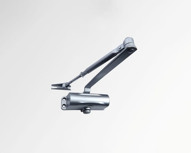 Godrej Hercules Door Closer