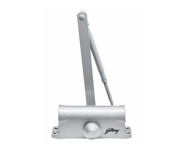 Godrej Door Closer Single Speed C102 (60Kg)