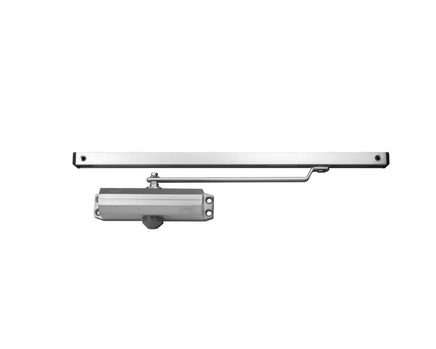 Godrej Door Closer C071 with Pelmate arm