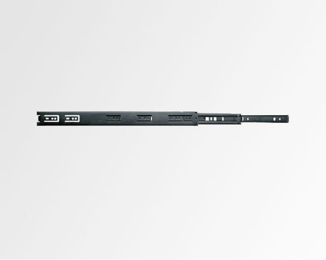 Godrej Ball Bearing Drawer Channel 600 mm, 7838